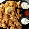 Whole Belly Fried Clams
